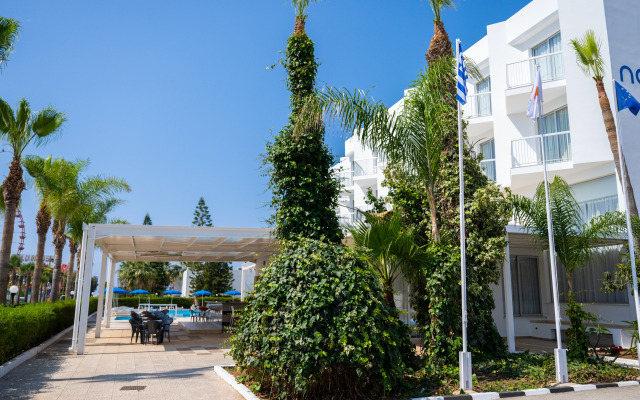 Napa Jay Hotel