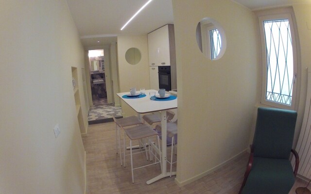 Apartment Accademia Carrara 2