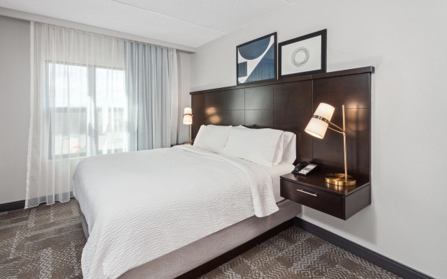 Staybridge Suites Albany Wolf Rd-Colonie Center by IHG