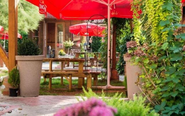 Hotel Kraus