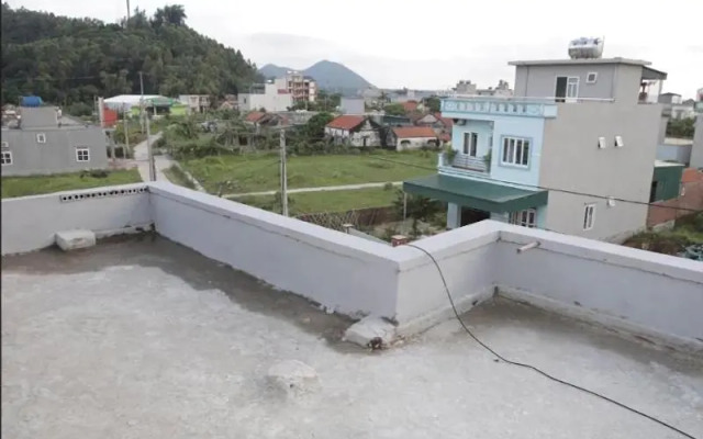 Quan Lan Eco Homestay