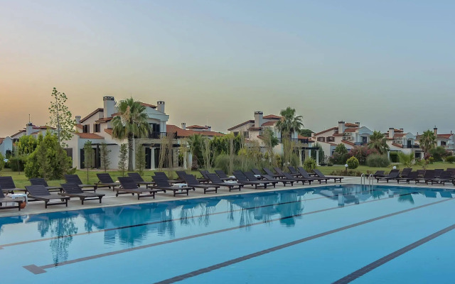 Fun & Sun River Resort  All Inclusive