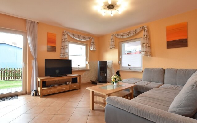 Quaint Holiday Home in Pepelow With Terrace
