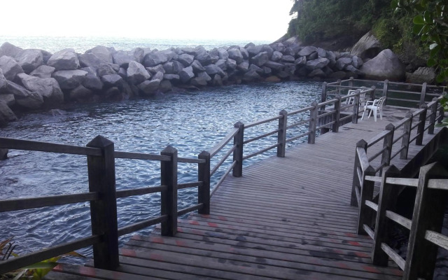 Porto Real Luz Do Sol