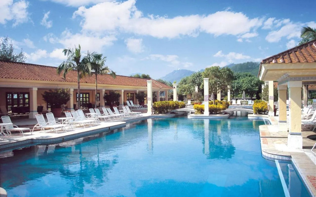 The Westin Resort Macau