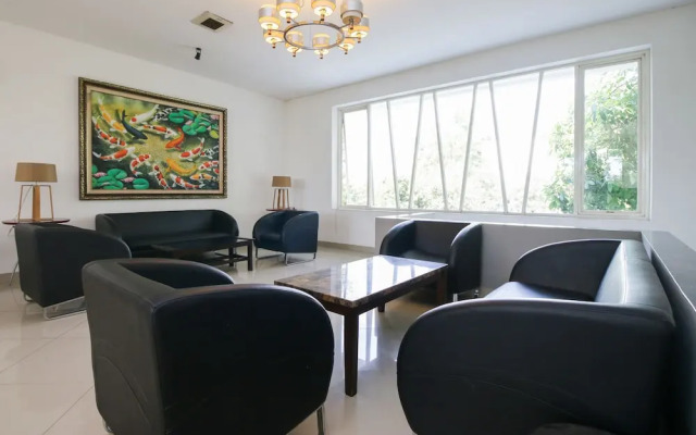 Airy Gadingrejo Ahmad Yani 55 Pasuruan