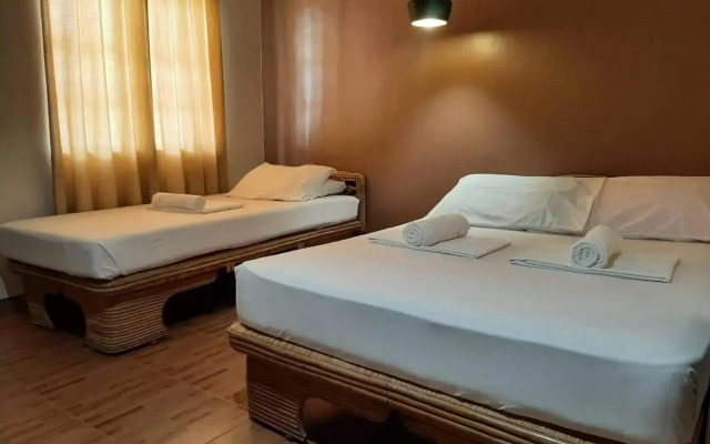 Panglao Grande Resort