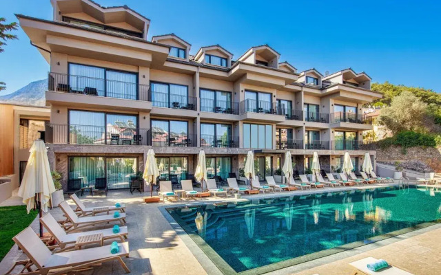 Casa Lumar Luxury Lodging - Adults Only