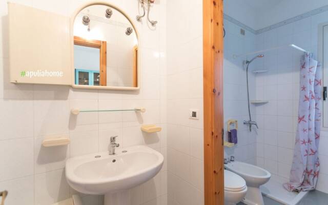 Appartamento Robinia II