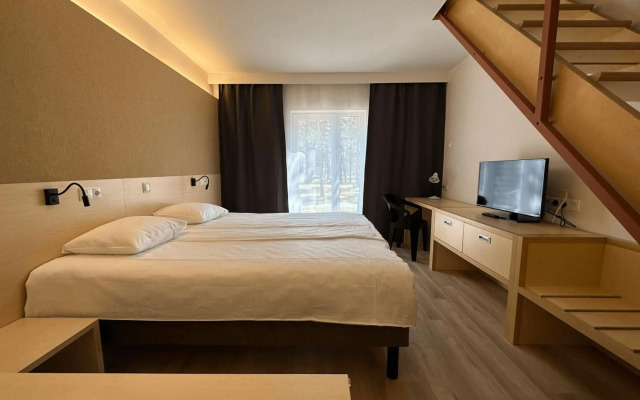 Hotel Saaremaa