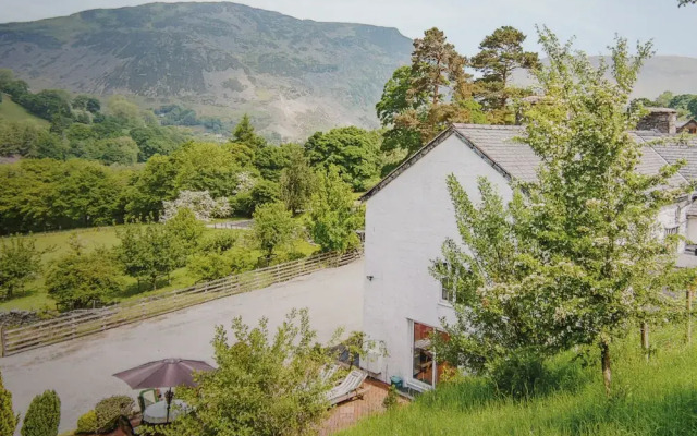 Pengwern