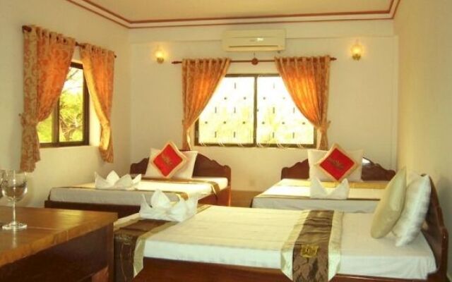 Tom & Jerry Guesthouse