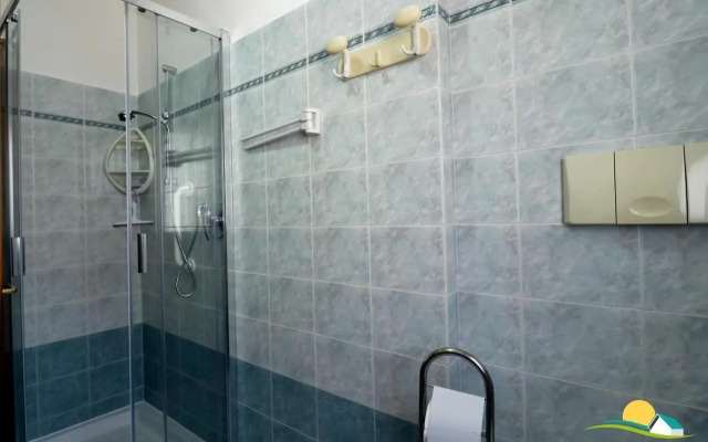 Maremma Holidays Balena Apartment