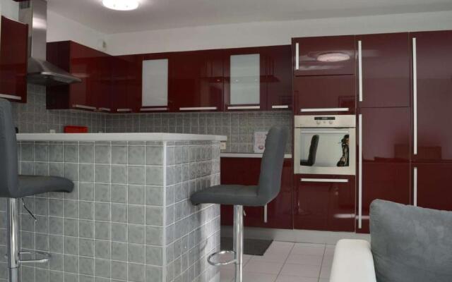 Appartement Argelès-sur-Mer, 3 pièces, 4 personnes - FR-1-225-652