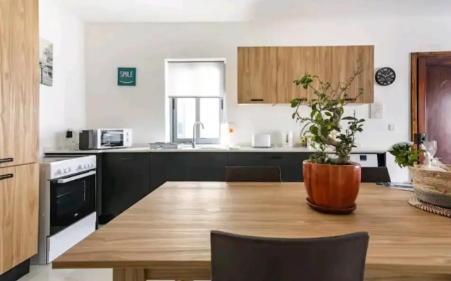 Stylish 3bed Penthouse Close to the Blue Grotto
