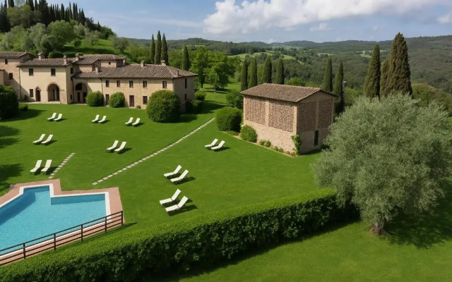 Fattorie Santo Pietro