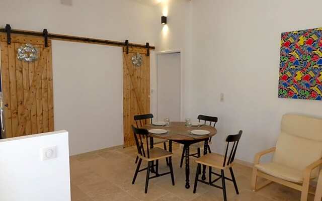 Gîte L'auguste Maison d'Hôtes