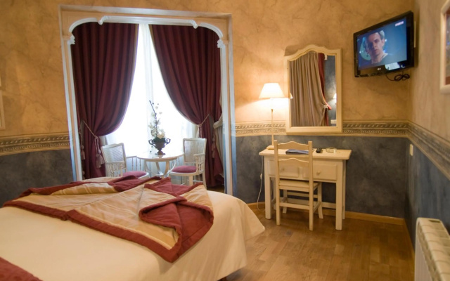 Hotel Pradas Ordesa
