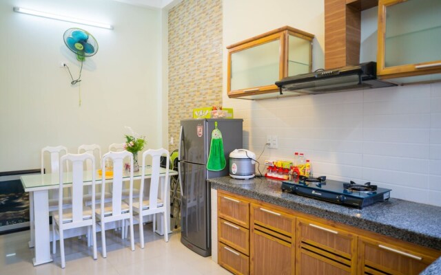 Huha Home Da Nang - Hostel