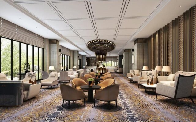 Holiday Inn Jiashan by IHG