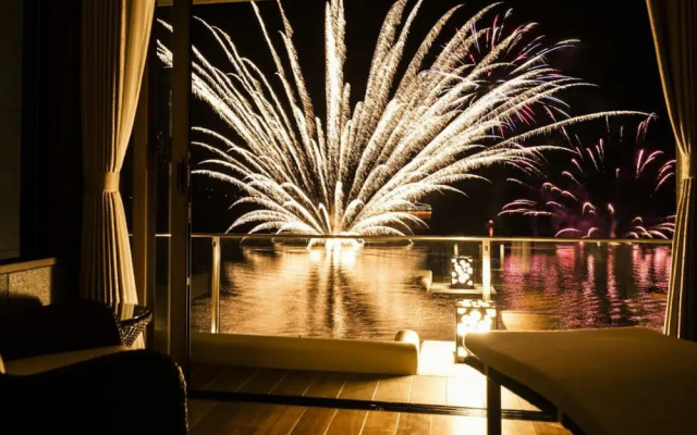The Lake Suite Ko No Sumika