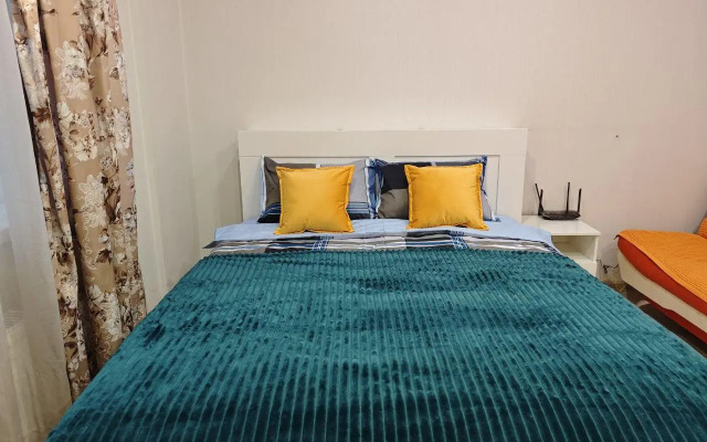 Апартаменты ApartKZN на улице Баки Урманче 5 (2)