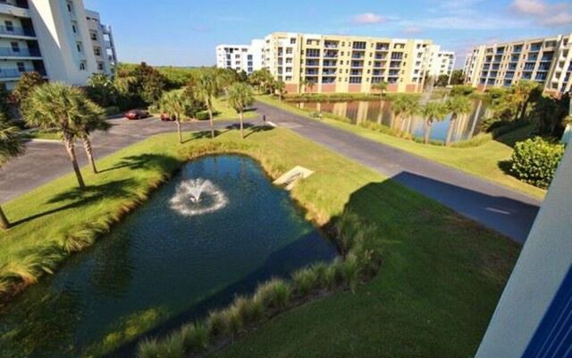 Oceanwalk 14-307 Apartment 3