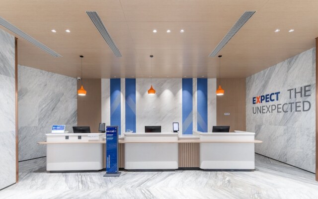 Holiday Inn Express Quanzhou Taishang by IHG