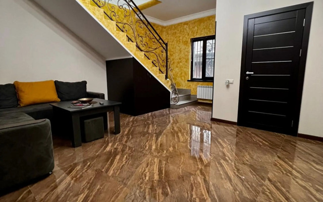 New 3 bedroom house each room rentable separately