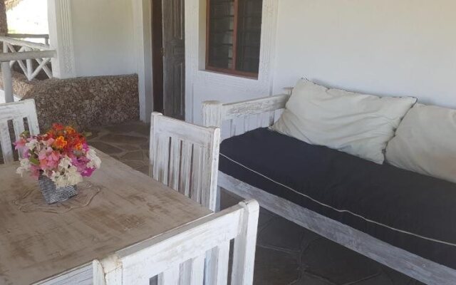 Stay.Plus Nyumba Tulivu Watamu