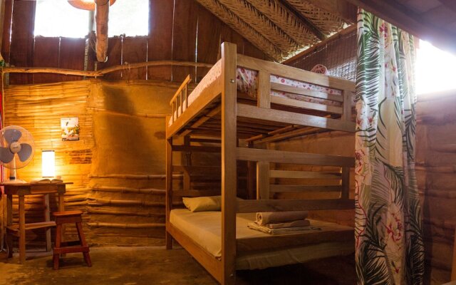 Casas Colibri Hostal Minca