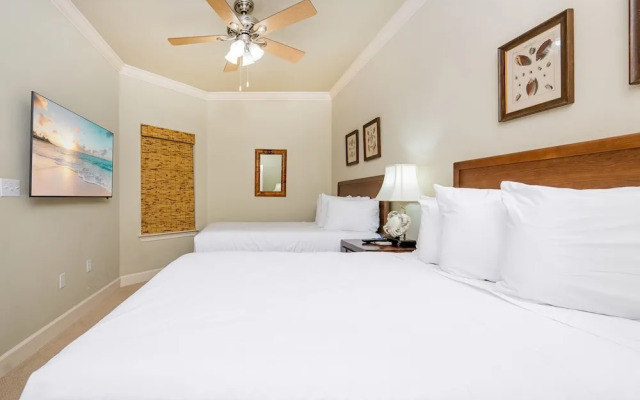 Phoenix Ix 504 3 Bedroom Condo