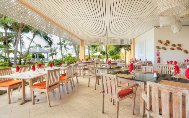 Cocotiers Hotel - Rodrigues