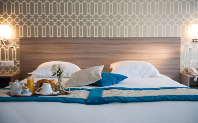 Hotel Radiana