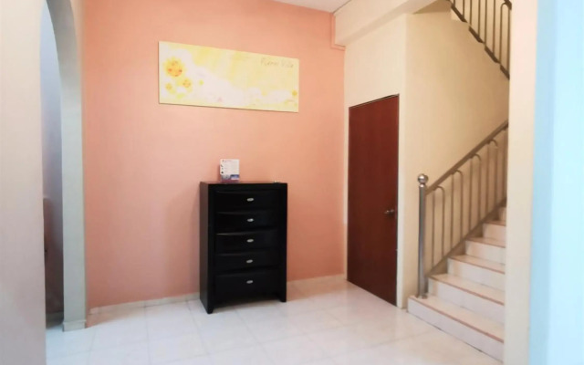 Warni Villa 8 Whole Or Room