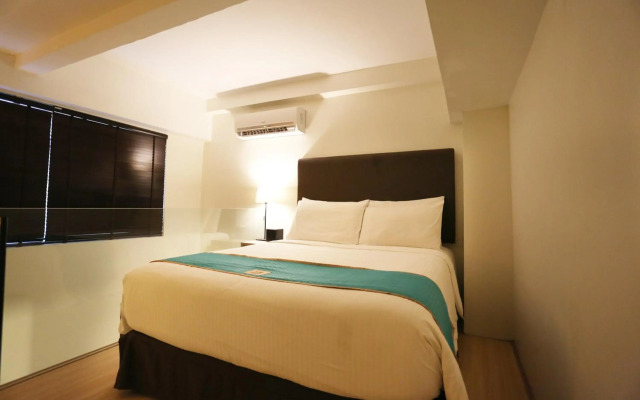 The Mesui Hotel