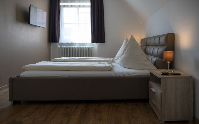 Mörsbergei Landgasthof