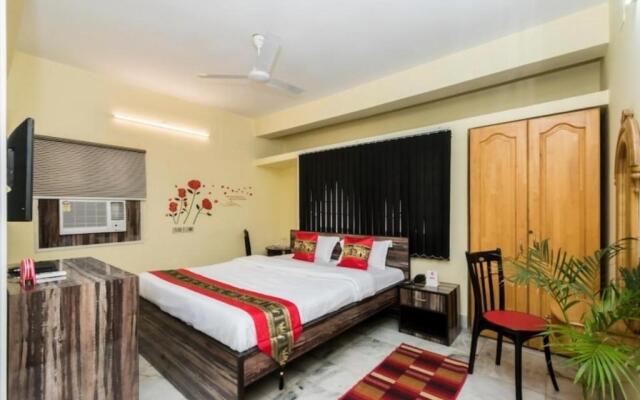 7 Div Guest House