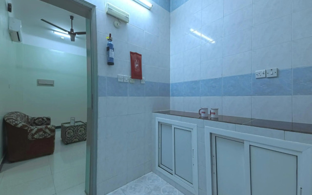 Super OYO 108 Marsa Al Masafar Hotel Apartment