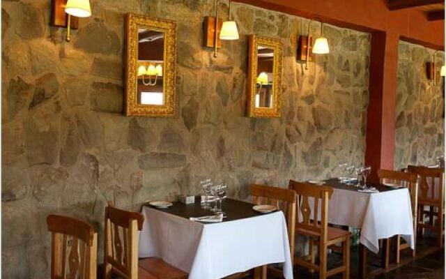 Agua Pampas Hotel Boutique & Spa