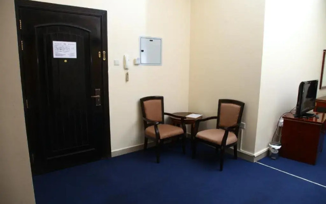 Dream Palace Hotel Ajman