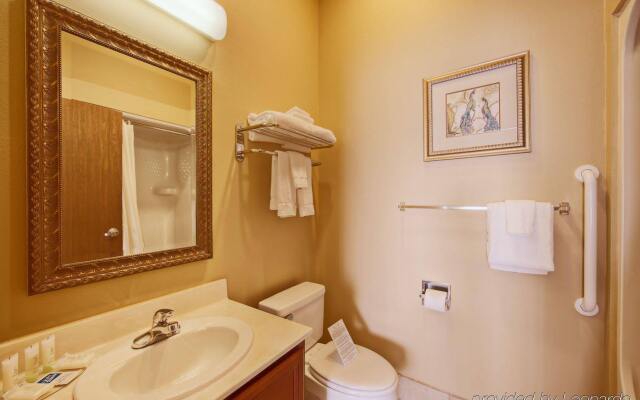 Staybridge Suites Lubbock - University Area, an IHG Hotel