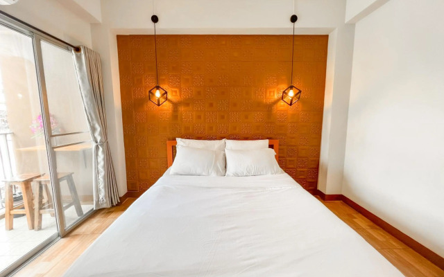 Pranot Apartment & Spa