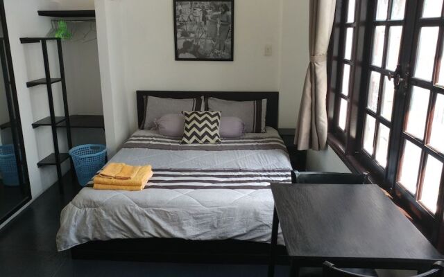 Rubick Serviced Apartments