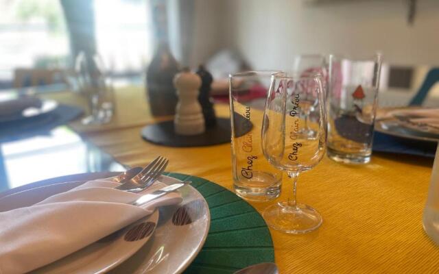 Chez Alain Prevu by Stay Swiss