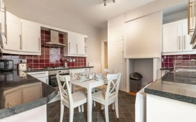 Host Stay Cromer Town Apartment 1