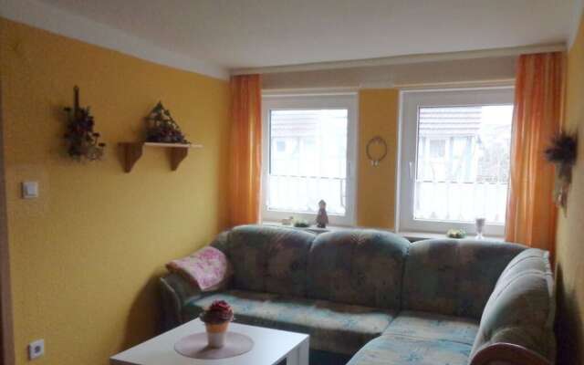 Fantastic Apartment in Reinhardshagen