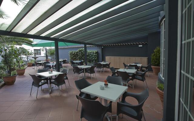 Hotel Silken Indautxu Bilbao