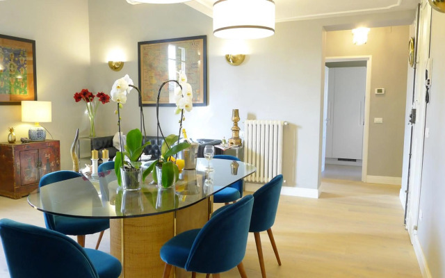 Prati Charming Apartment