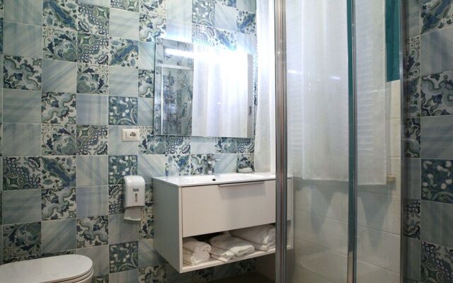 La Casa Di Nonno Giulio